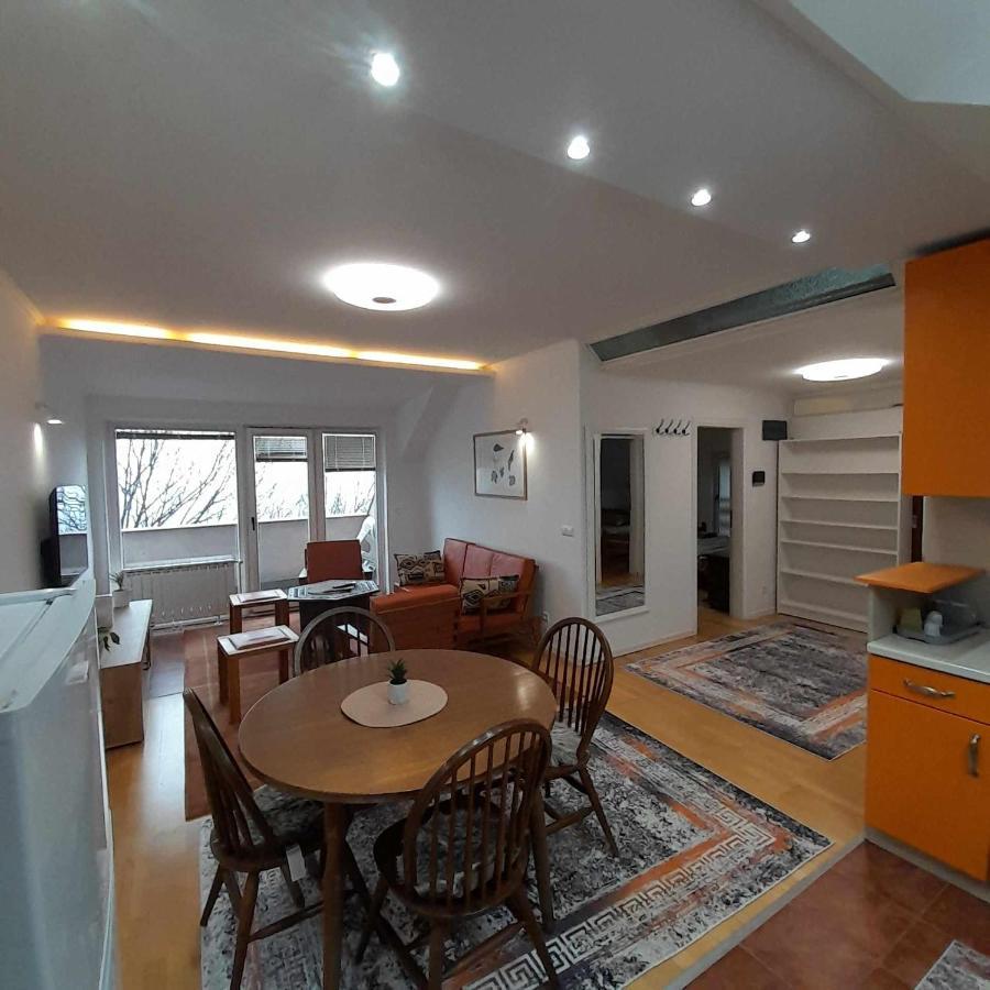 Appartement Sabic *