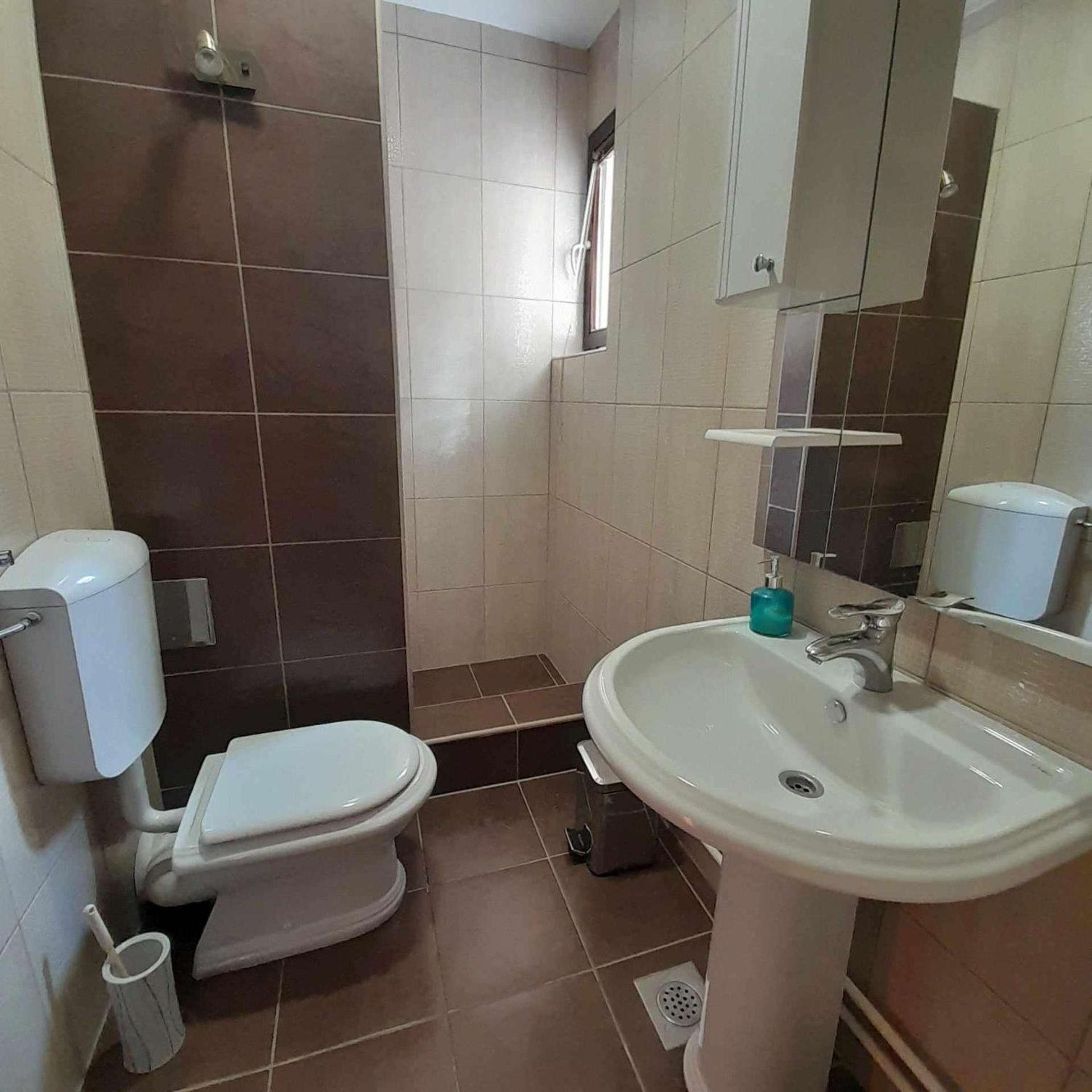Appartement Sabic