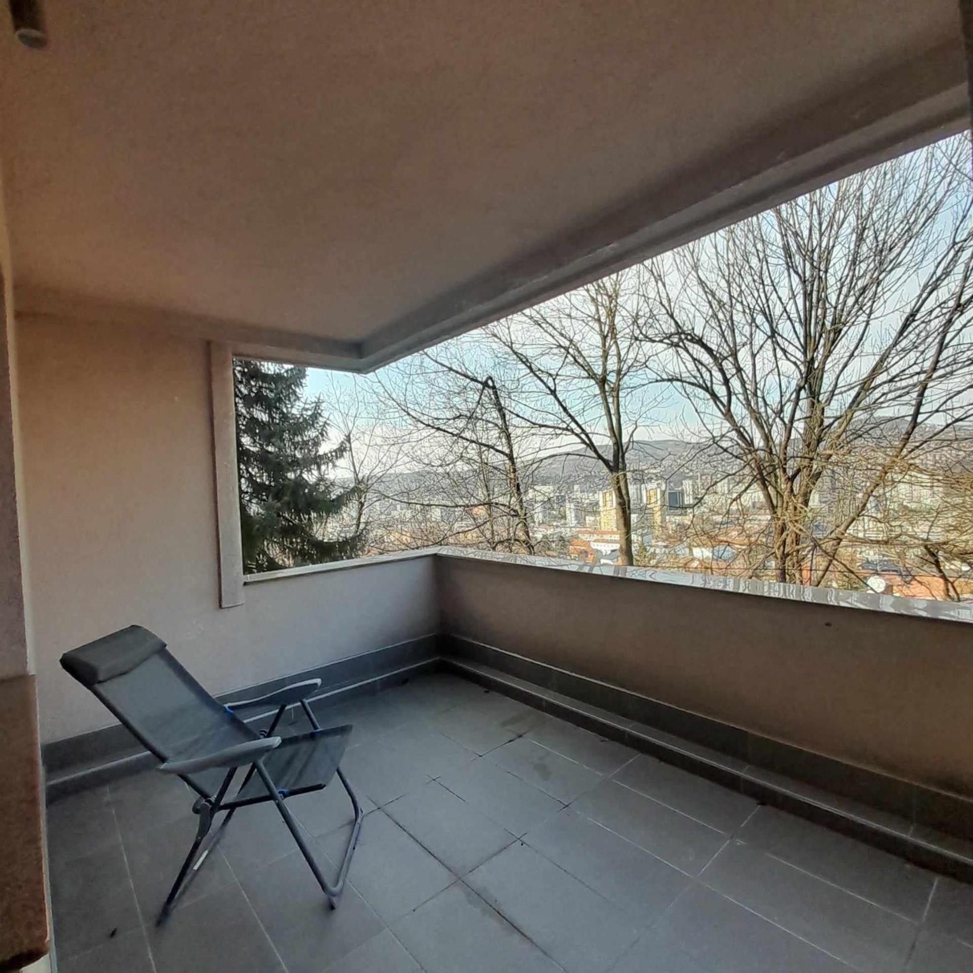Sabic Appartement Sarajevo