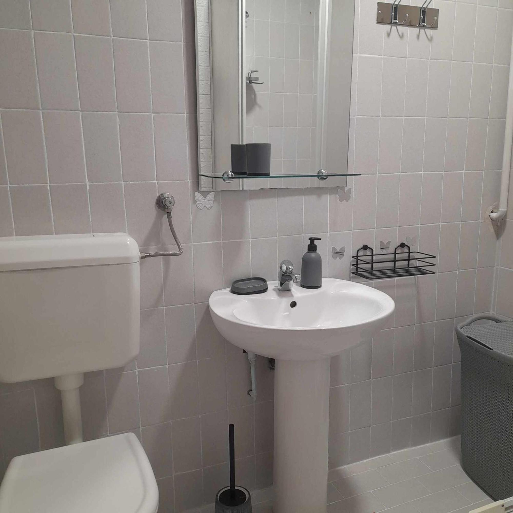 Appartement Sabic