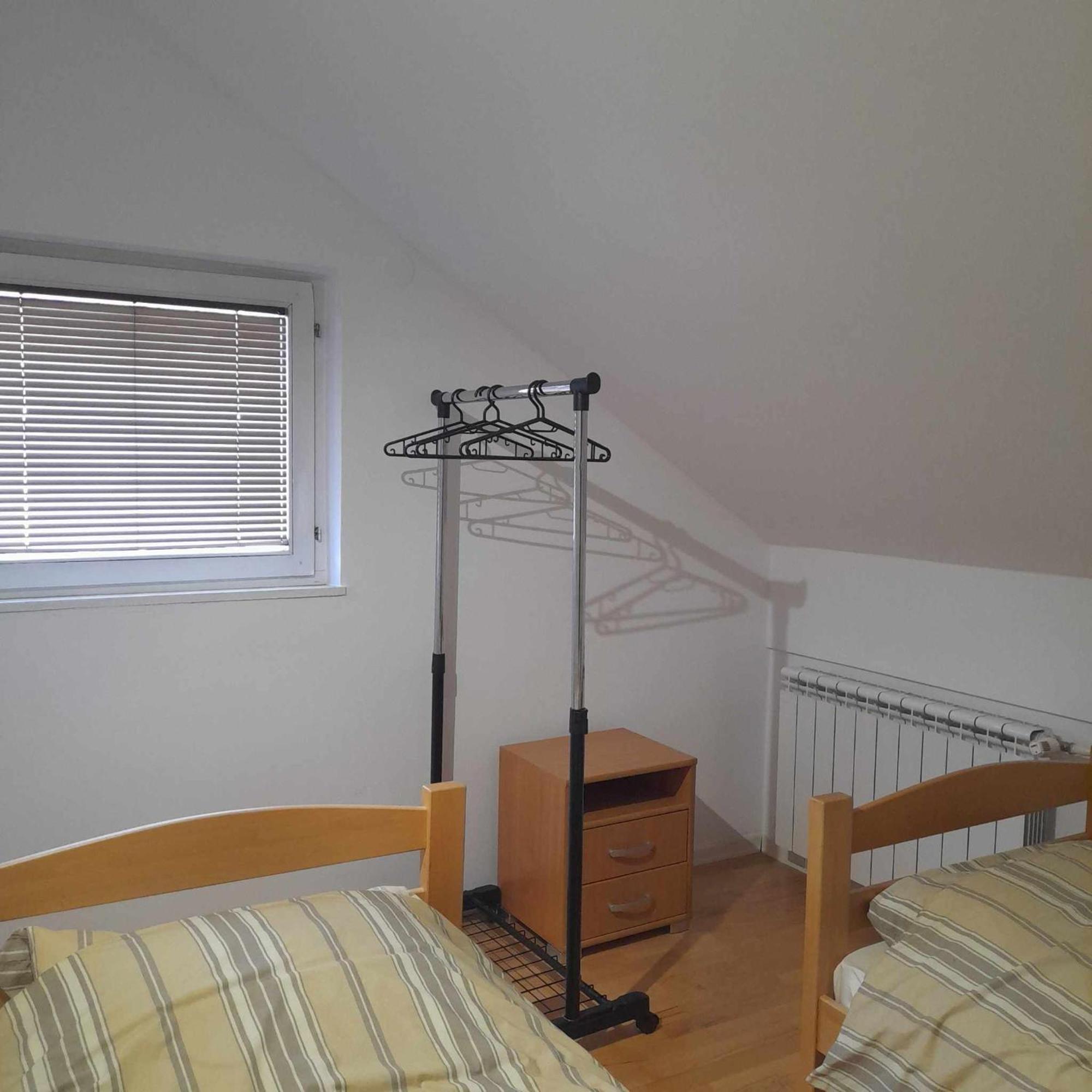 Appartement Sabic *