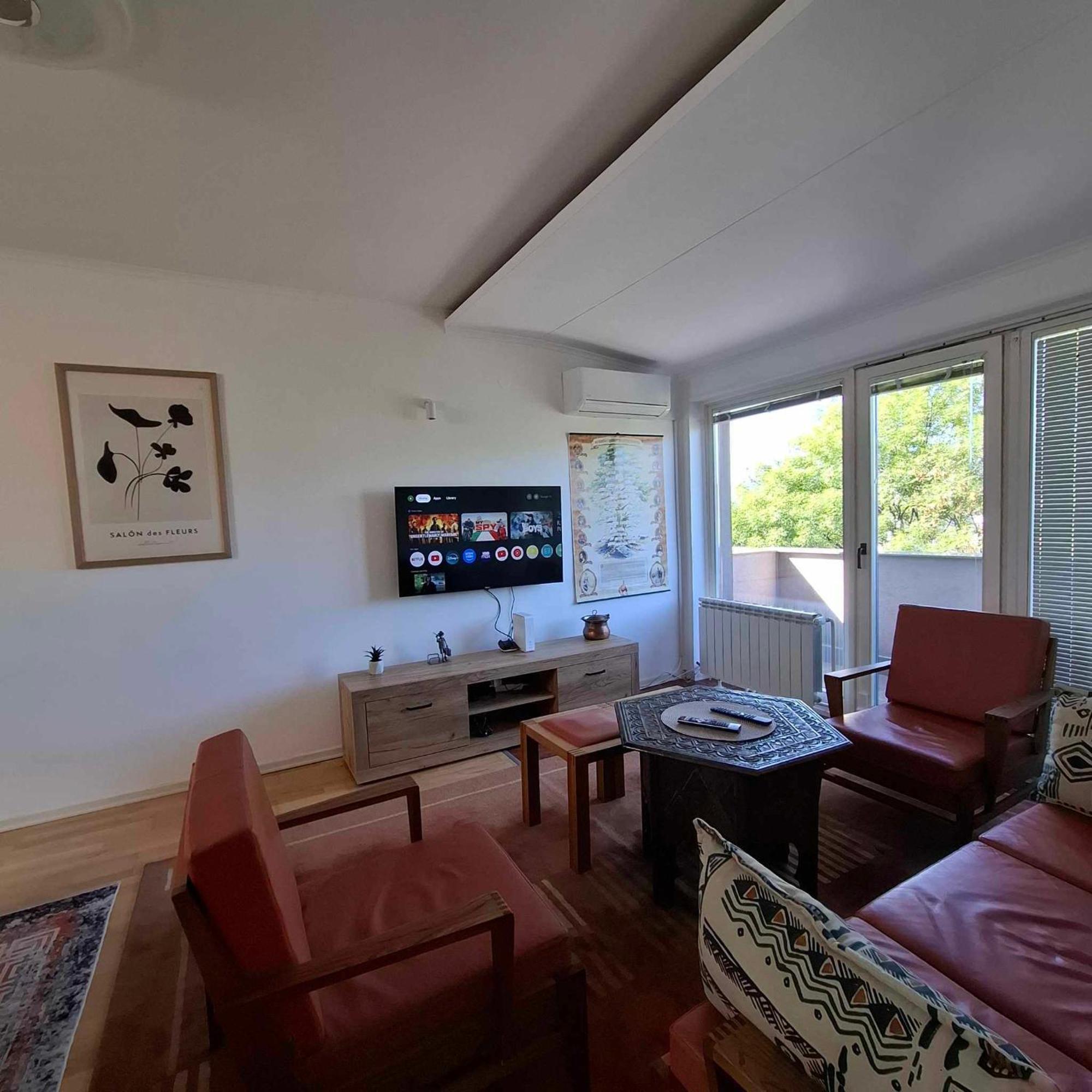Appartement Sabic