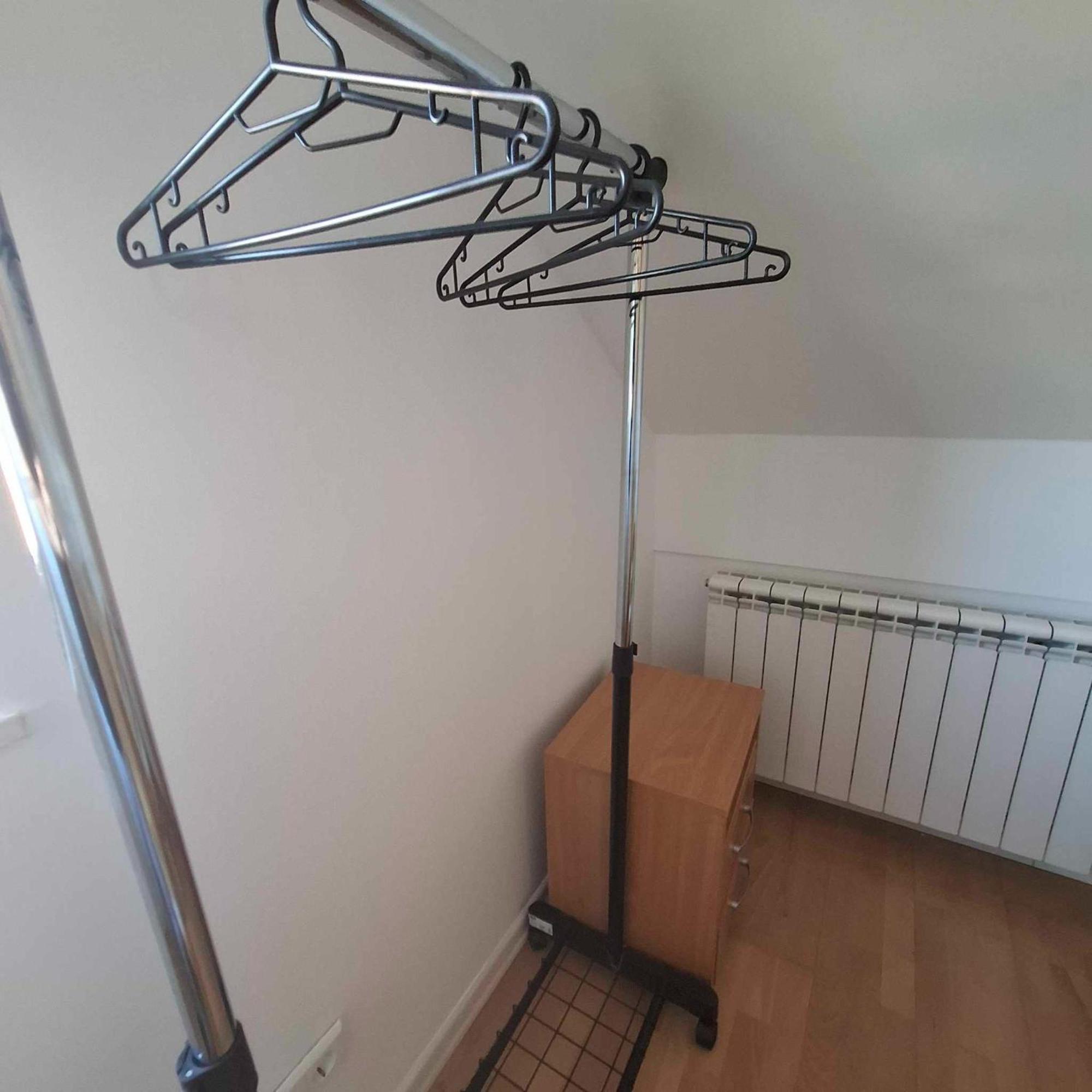 Sabic Appartement *