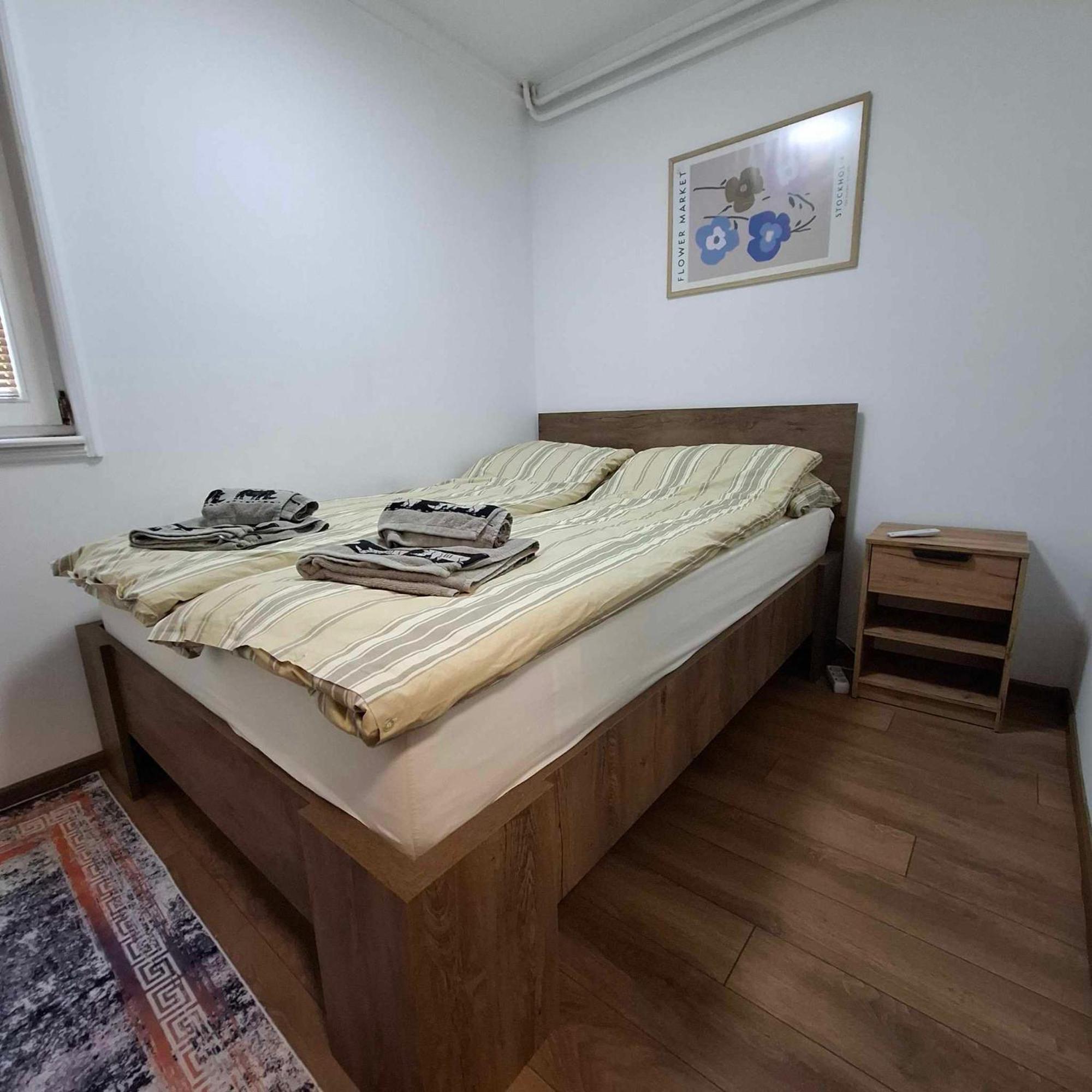 Appartement Sabic