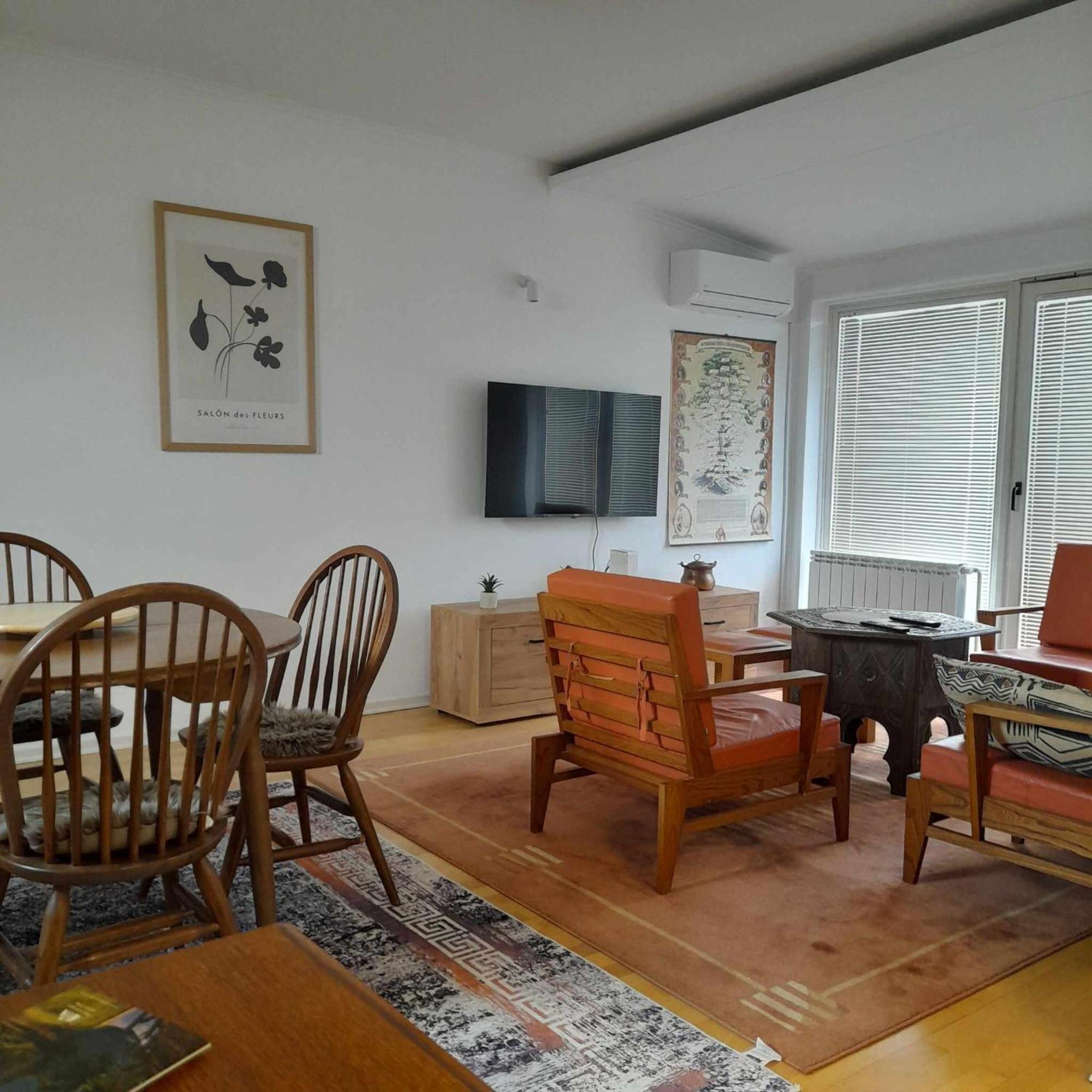 Appartement Sabic