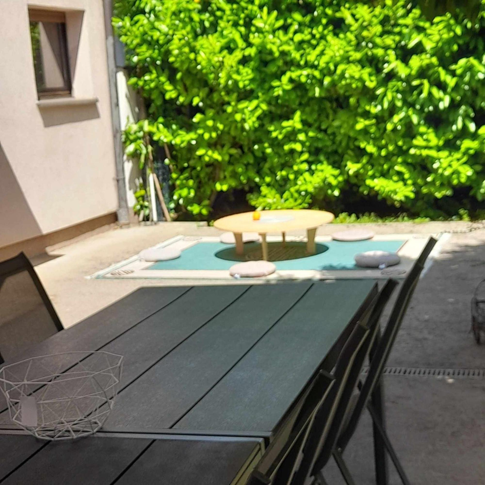 Sabic Appartement